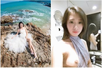 【超美淫妻孕妇】真实记录淫妻从结婚前的少女到大肚子孕妇期-自慰-性爱-私拍视频流出-.jpg